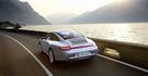 2012 Porsche 911 Targa 4  第8張縮圖