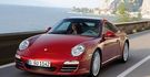 2012 Porsche 911 Targa 4S  第5張縮圖