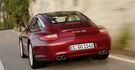 2012 Porsche 911 Targa 4S  第6張縮圖