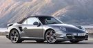 2012 Porsche 911 Turbo Cabriolet  第6張縮圖