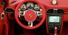 2012 Porsche 911 Turbo Cabriolet  第9張縮圖