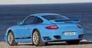 2012 Porsche 911 Turbo Coupe  第7張縮圖