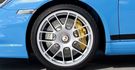 2012 Porsche 911 Turbo Coupe  第8張縮圖