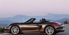 2012 Porsche Boxster 2.7  第4張縮圖