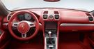 2012 Porsche Boxster 2.7  第10張縮圖