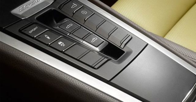 2012 Porsche Boxster S  第3張相片
