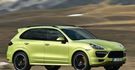 2012 Porsche Cayenne GTS  第5張縮圖