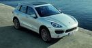 2012 Porsche Cayenne S Hybrid Tiptronic  第1張縮圖