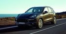 2012 Porsche Cayenne Turbo Tiptronic  第4張縮圖
