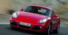 2012 Porsche Cayman Coupe  第1張縮圖