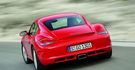 2012 Porsche Cayman Coupe  第4張縮圖