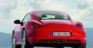 2012 Porsche Cayman Coupe  第7張縮圖