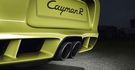 2012 Porsche Cayman R Coupe  第5張縮圖