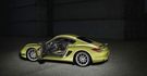 2012 Porsche Cayman R Coupe  第6張縮圖