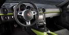 2012 Porsche Cayman R Coupe  第10張縮圖
