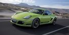 2012 Porsche Cayman R Coupe  第12張縮圖