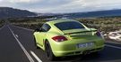 2012 Porsche Cayman R Coupe  第13張縮圖