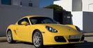 2012 Porsche Cayman S Coupe  第2張縮圖