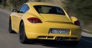 2012 Porsche Cayman S Coupe  第6張縮圖