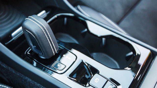 2021 Volvo XC40 T3 Momentum  第9張相片