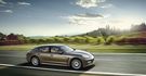 2012 Porsche Panamera 4  第3張縮圖