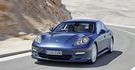 2012 Porsche Panamera 4S  第2張縮圖