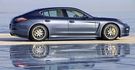 2012 Porsche Panamera 4S  第8張縮圖