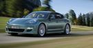 2012 Porsche Panamera Diesel  第1張縮圖