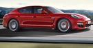 2012 Porsche Panamera GTS  第3張縮圖