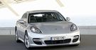 2012 Porsche Panamera Turbo  第1張縮圖