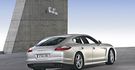 2012 Porsche Panamera Turbo  第3張縮圖