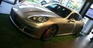 2012 Porsche Panamera Turbo S  第5張縮圖