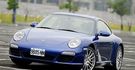 2011 Porsche 911 Carrera Coupe  第1張縮圖