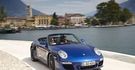2011 Porsche 911 Carrera GTS Cabriolet  第1張縮圖