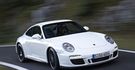 2011 Porsche 911 Carrera GTS Coupe  第1張縮圖