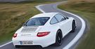 2011 Porsche 911 Carrera GTS Coupe  第6張縮圖