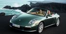 2011 Porsche 911 Carrera S Cabriolet  第1張縮圖