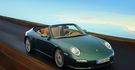 2011 Porsche 911 Carrera S Cabriolet  第3張縮圖