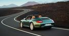 2011 Porsche 911 Carrera S Cabriolet  第4張縮圖