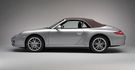 2011 Porsche 911 Carrera 4 Cabriolet  第4張縮圖