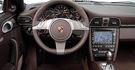 2011 Porsche 911 Carrera 4 Cabriolet  第6張縮圖