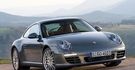 2011 Porsche 911 Carrera 4 Coupe  第2張縮圖