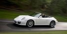 2011 Porsche 911 Carrera 4 S Cabriolet  第2張縮圖