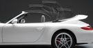 2011 Porsche 911 Carrera 4 S Cabriolet  第4張縮圖