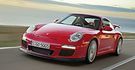 2011 Porsche 911 GT3 Coupe  第4張縮圖