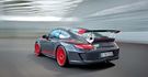 2011 Porsche 911 GT3 RS Coupe  第7張縮圖