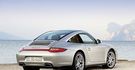 2011 Porsche 911 Targa 4  第3張縮圖