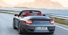 2011 Porsche 911 Turbo Cabriolet  第3張縮圖