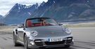2011 Porsche 911 Turbo Cabriolet  第4張縮圖