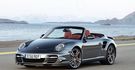 2011 Porsche 911 Turbo Cabriolet  第5張縮圖